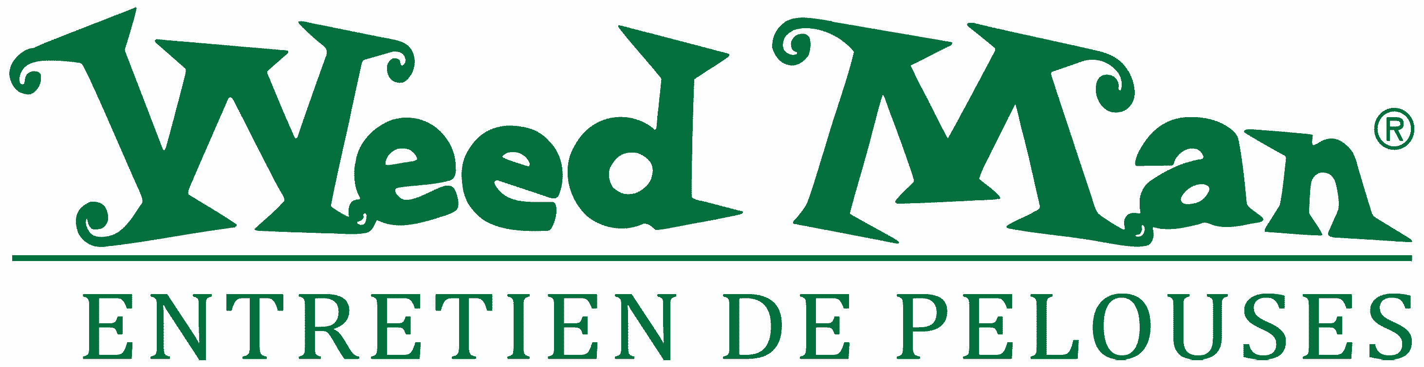 Weed Man New Glasgow